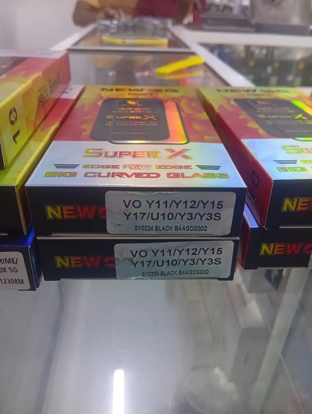 Vivo Y11/Y12/Y15/Y17