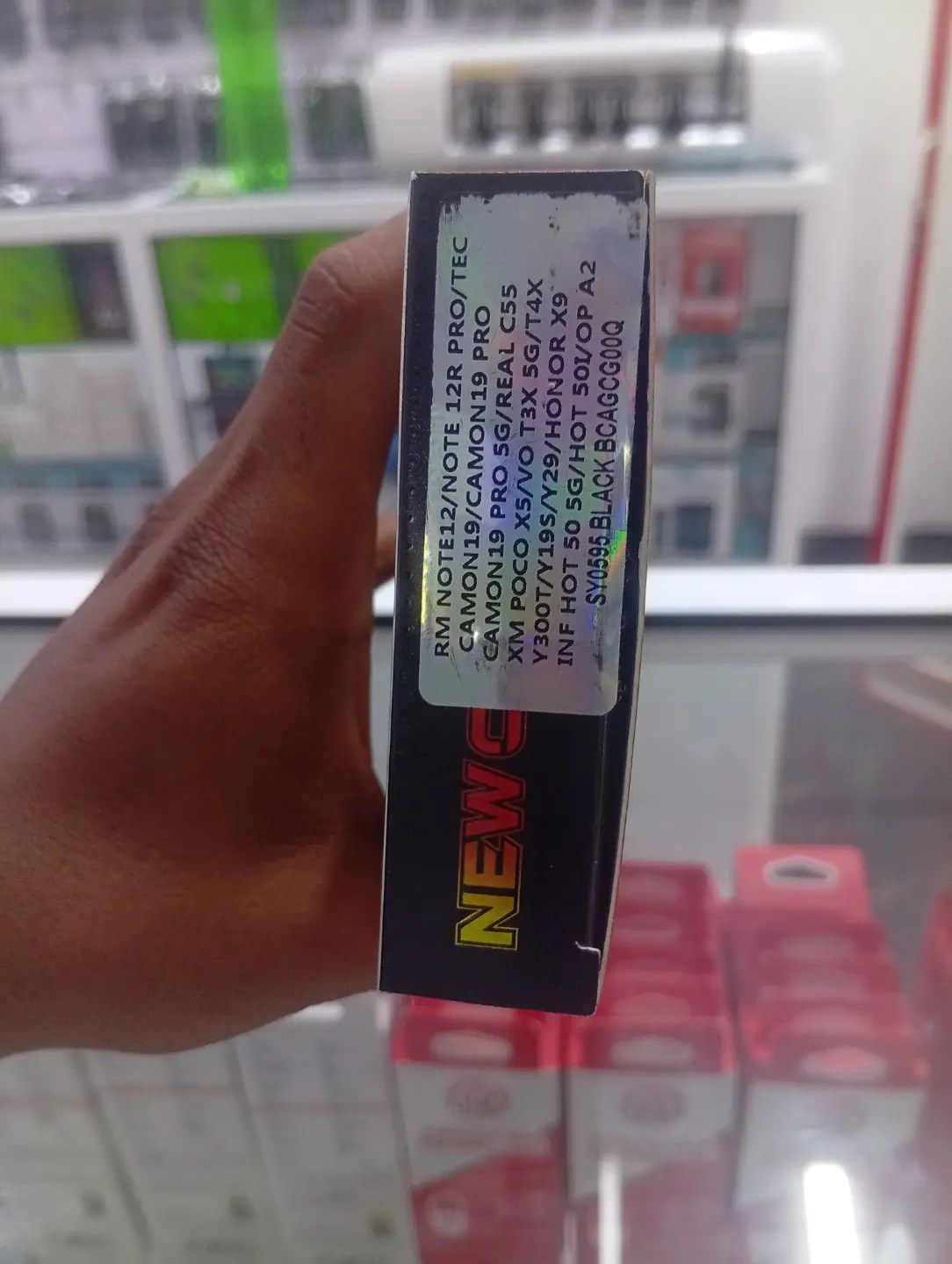 Redmi note 12 12R pro honor x9