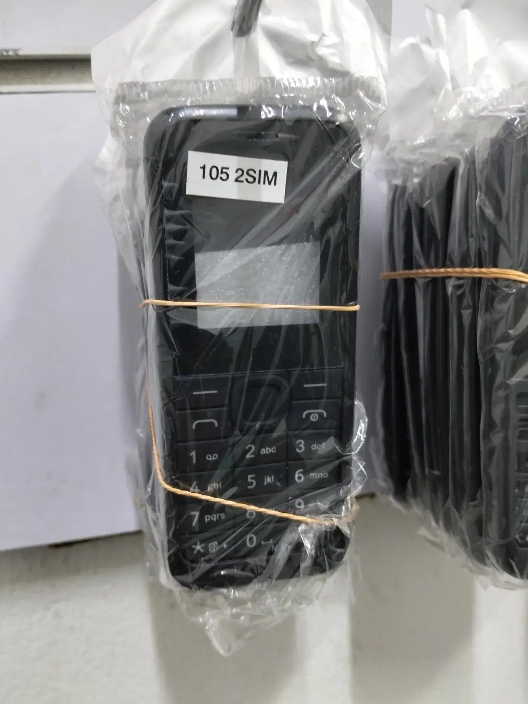 105 2Sim housing